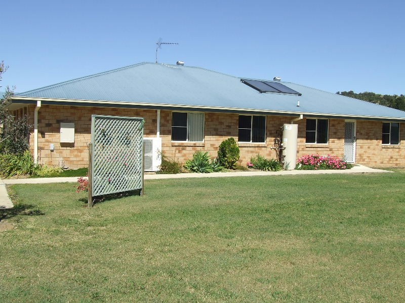 Minden QLD 4311