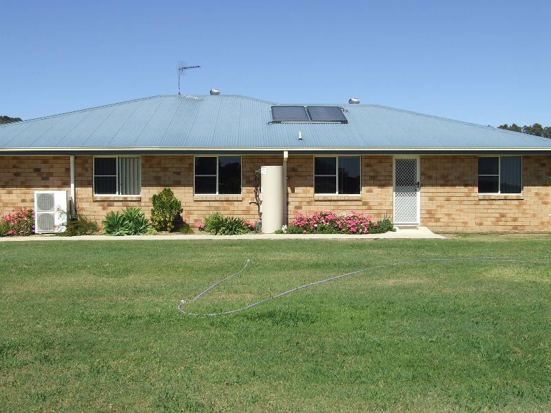 Minden QLD 4311