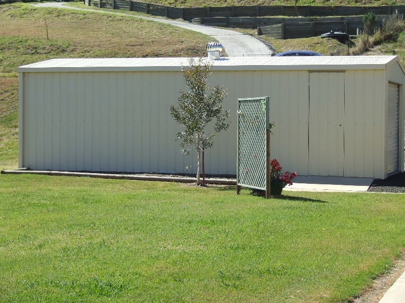 Minden QLD 4311