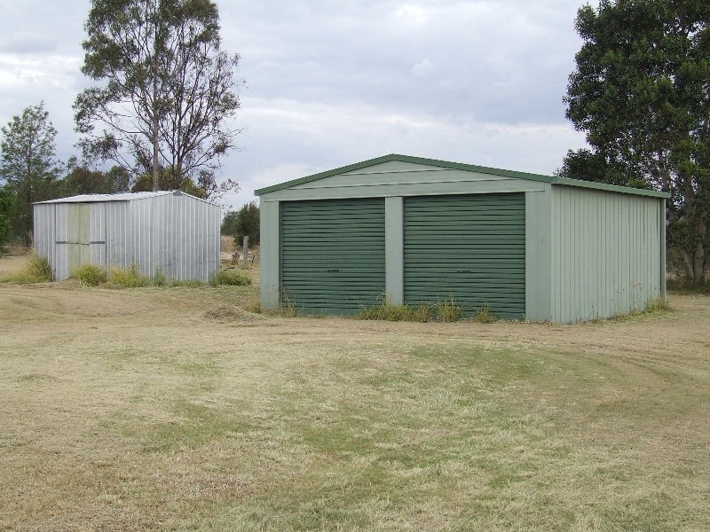 4 Hein Court, Regency Downs QLD 4341
