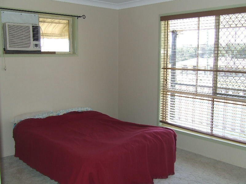 4 Hein Court, Regency Downs QLD 4341