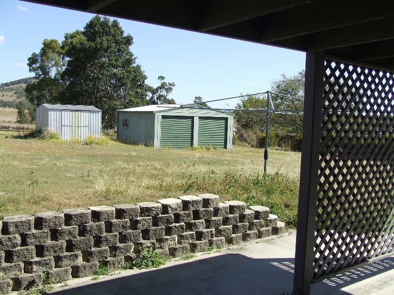 4 Hein Court, Regency Downs QLD 4341