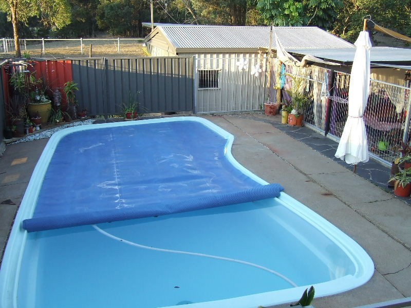 2 Green Street, Lowood QLD 4311