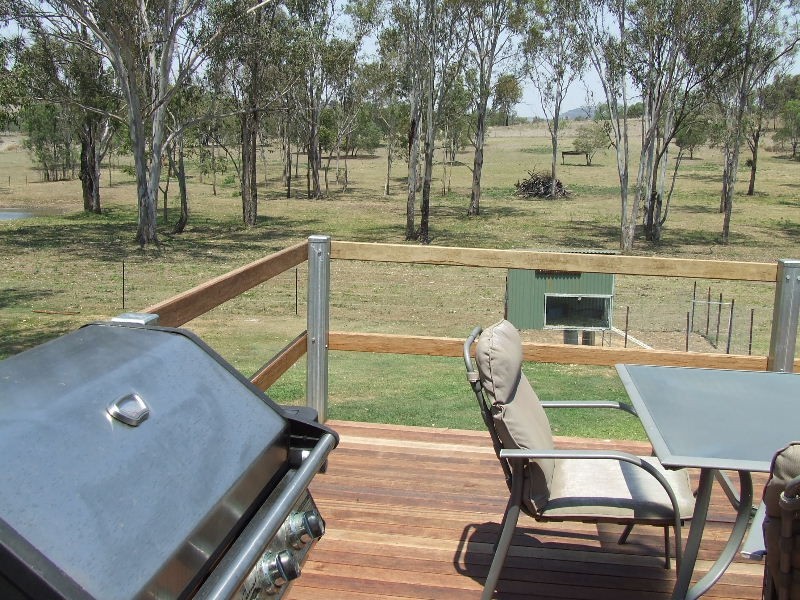 Laidley Creek West QLD 4341