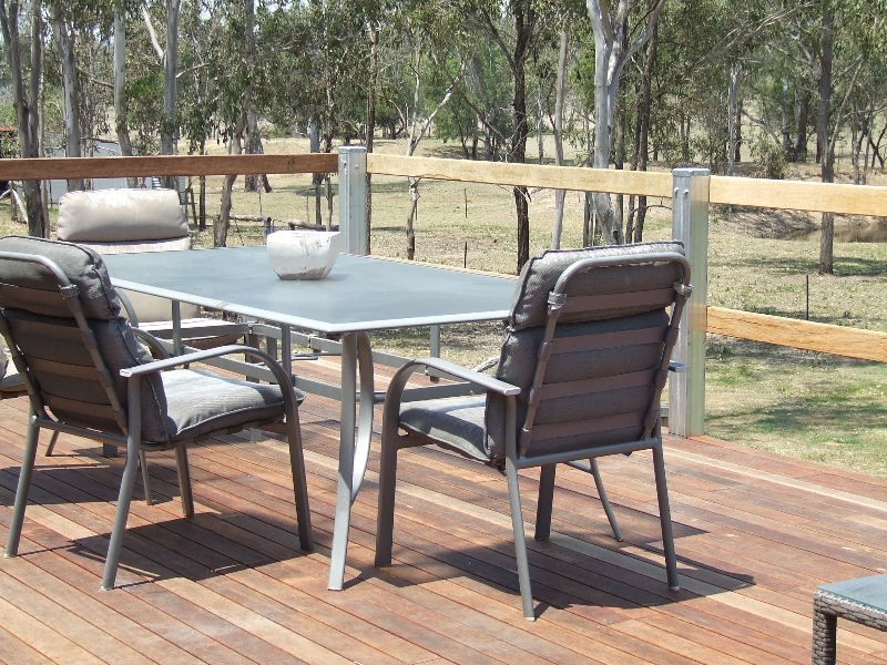 Laidley Creek West QLD 4341