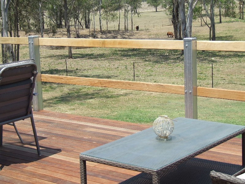 Laidley Creek West QLD 4341