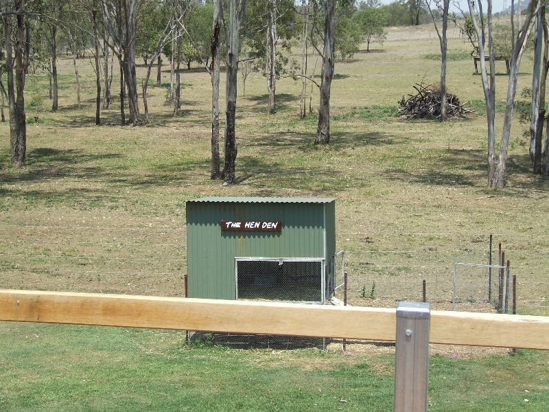 Laidley Creek West QLD 4341