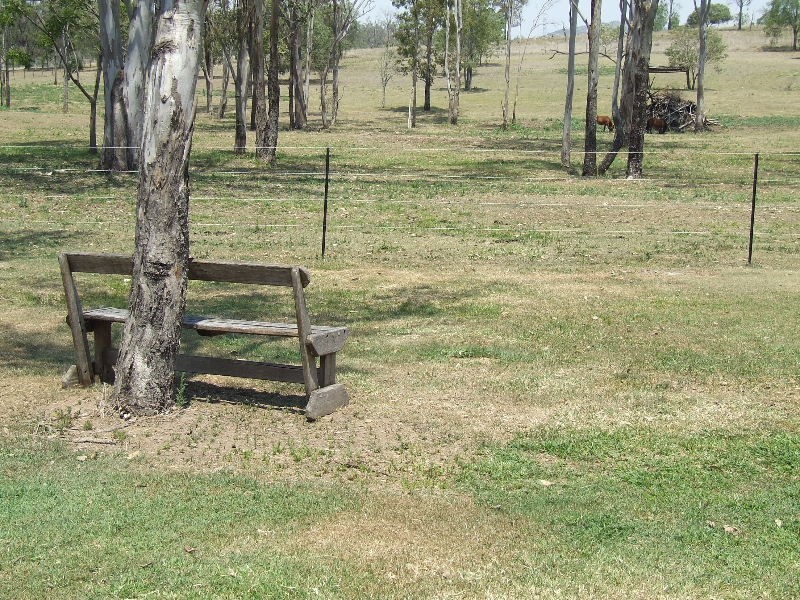 Laidley Creek West QLD 4341