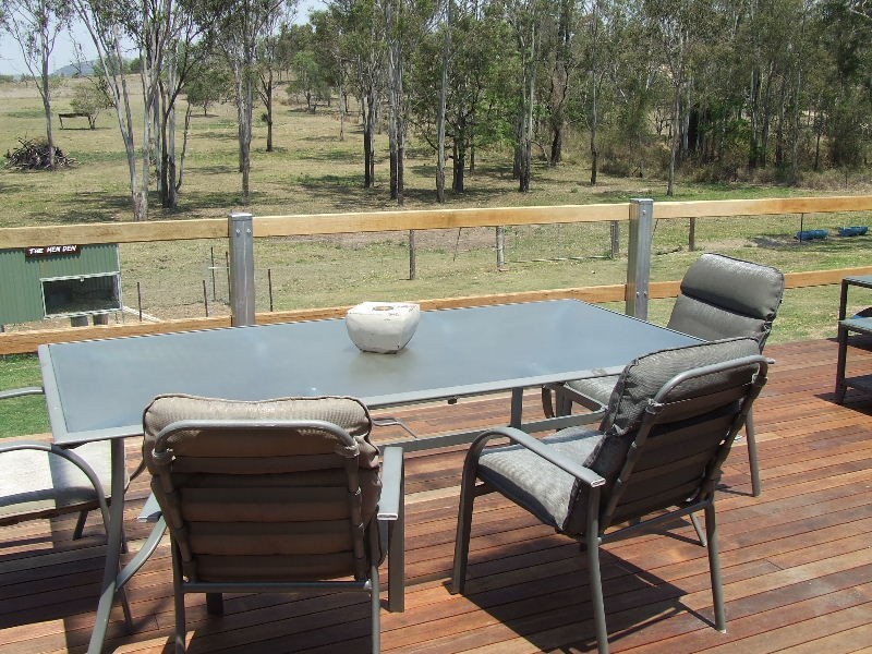 Laidley Creek West QLD 4341