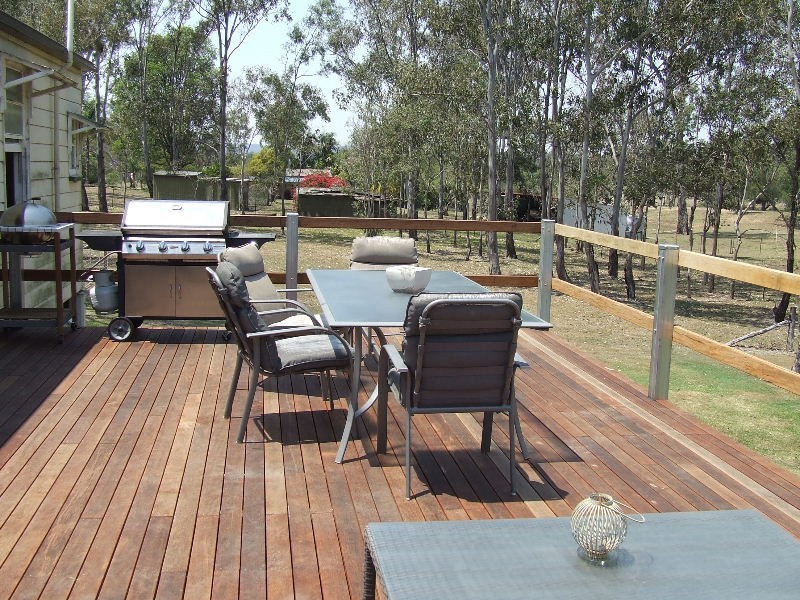 Laidley Creek West QLD 4341