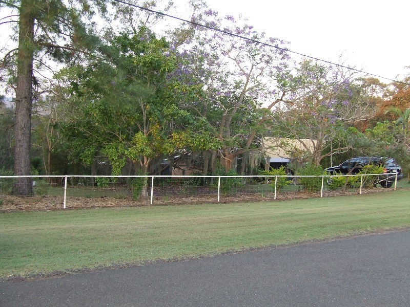 Lot 13 Lockyer View Road, Wivenhoe Pocket QLD 4306
