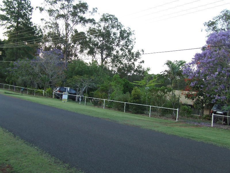 Lot 13 Lockyer View Road, Wivenhoe Pocket QLD 4306