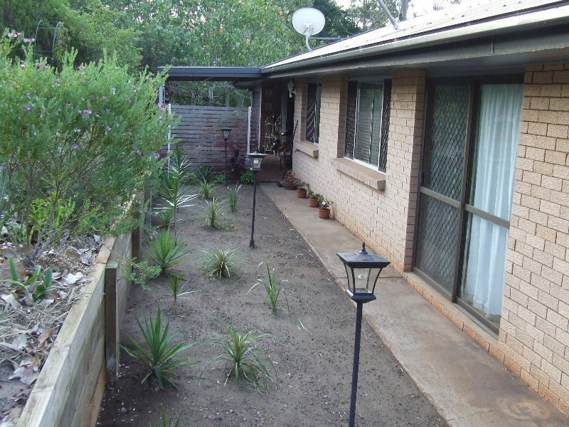 Lot 13 Lockyer View Road, Wivenhoe Pocket QLD 4306