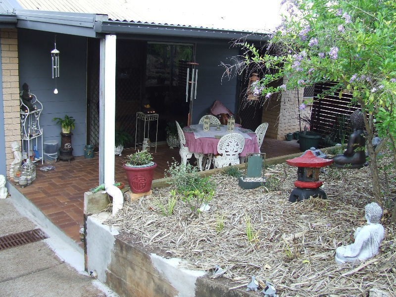 Lot 13 Lockyer View Road, Wivenhoe Pocket QLD 4306