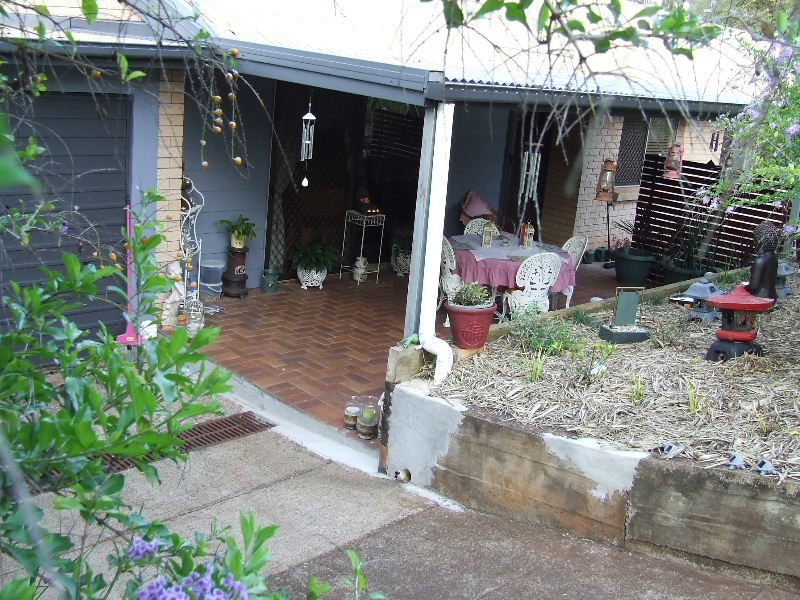 Lot 13 Lockyer View Road, Wivenhoe Pocket QLD 4306