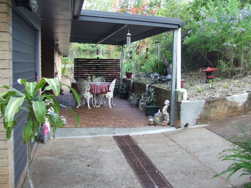 Lot 13 Lockyer View Road, Wivenhoe Pocket QLD 4306