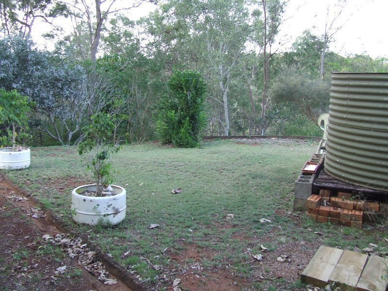 Lot 13 Lockyer View Road, Wivenhoe Pocket QLD 4306