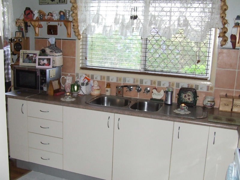 Lot 13 Lockyer View Road, Wivenhoe Pocket QLD 4306