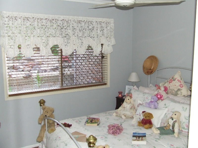 Lot 13 Lockyer View Road, Wivenhoe Pocket QLD 4306