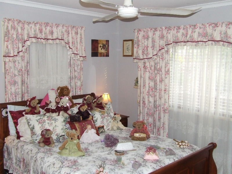 Lot 13 Lockyer View Road, Wivenhoe Pocket QLD 4306