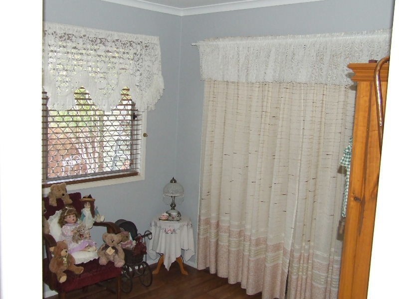 Lot 13 Lockyer View Road, Wivenhoe Pocket QLD 4306