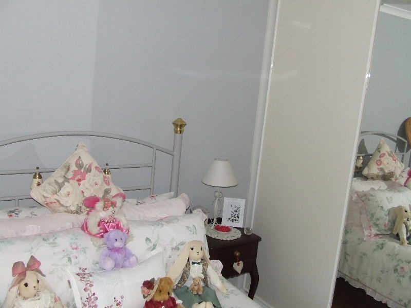 Lot 13 Lockyer View Road, Wivenhoe Pocket QLD 4306