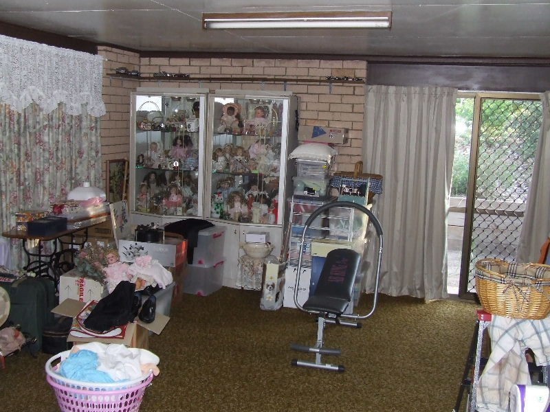 Lot 13 Lockyer View Road, Wivenhoe Pocket QLD 4306