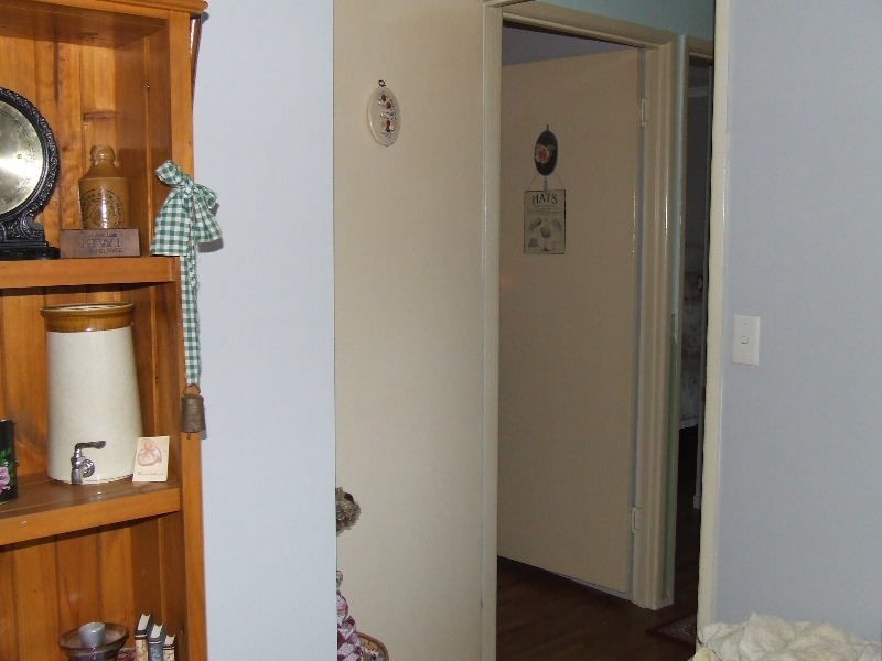 Lot 13 Lockyer View Road, Wivenhoe Pocket QLD 4306