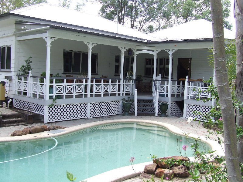Regency Downs QLD 4341