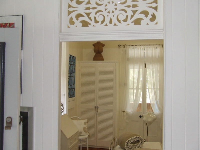 Regency Downs QLD 4341