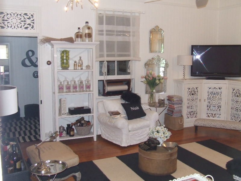 Regency Downs QLD 4341