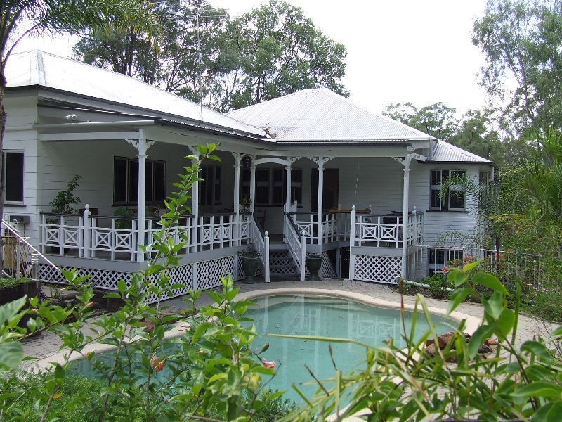 Regency Downs QLD 4341