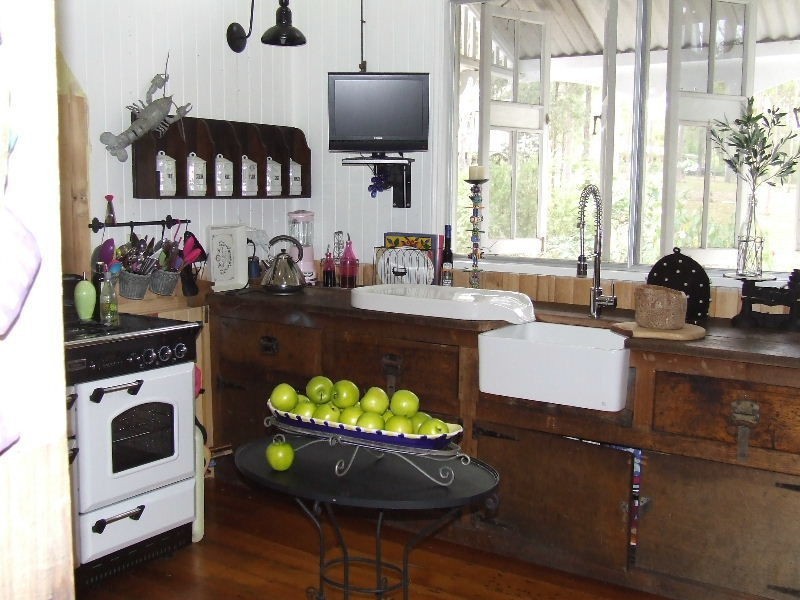 Regency Downs QLD 4341