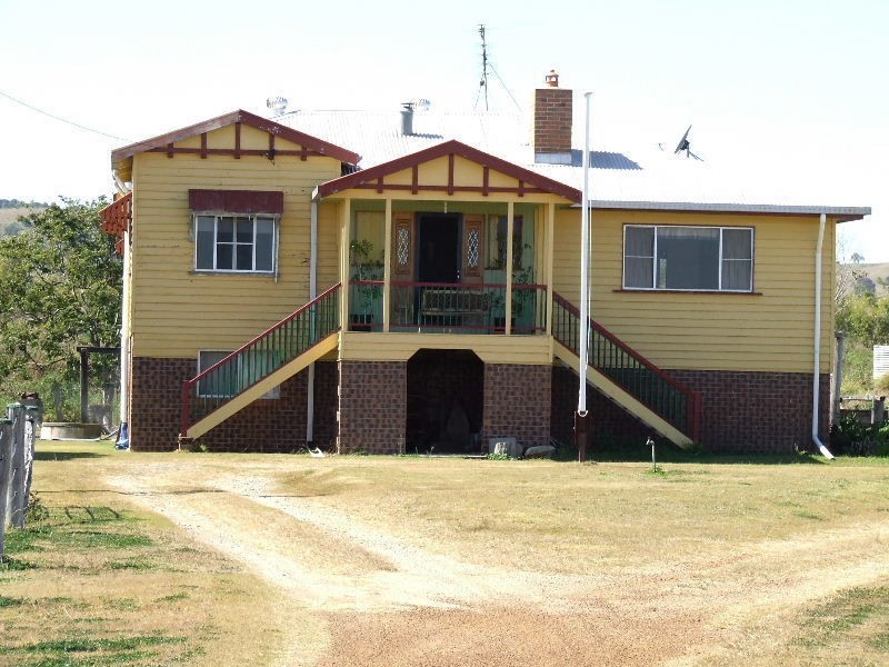 Tarampa QLD 4311