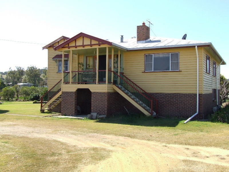 Tarampa QLD 4311