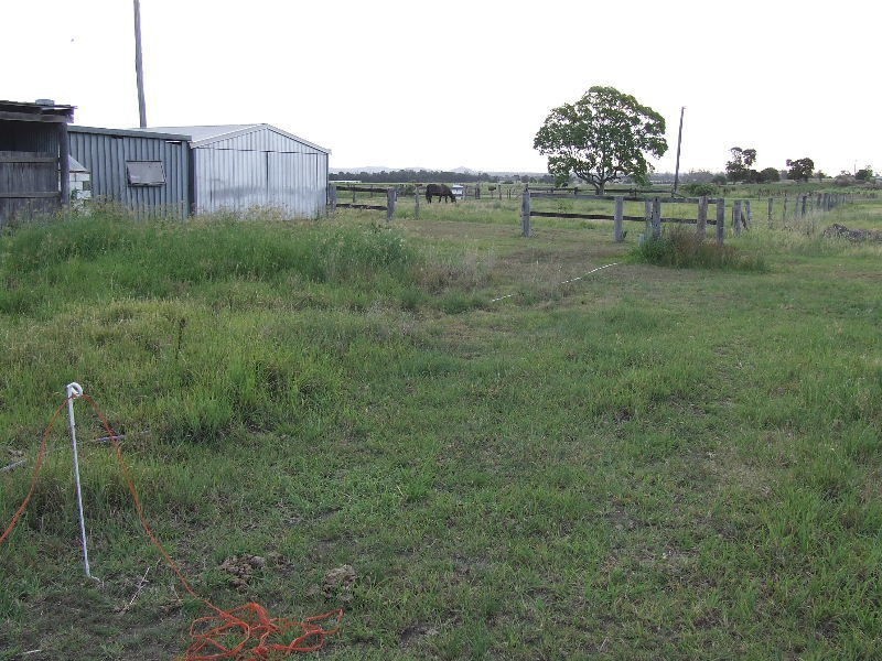Tarampa QLD 4311