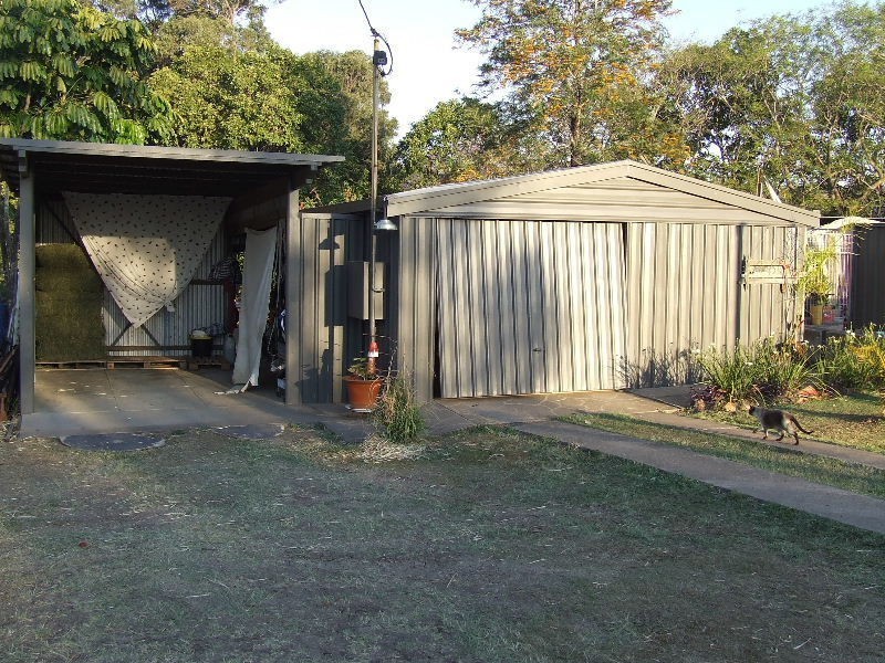 Lowood QLD 4311