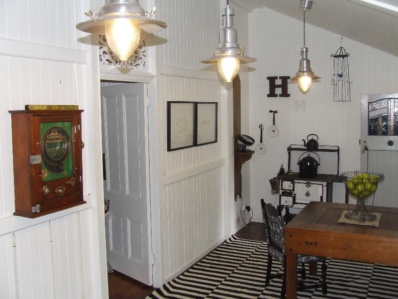 23 Bucknall Court, Regency Downs QLD 4341