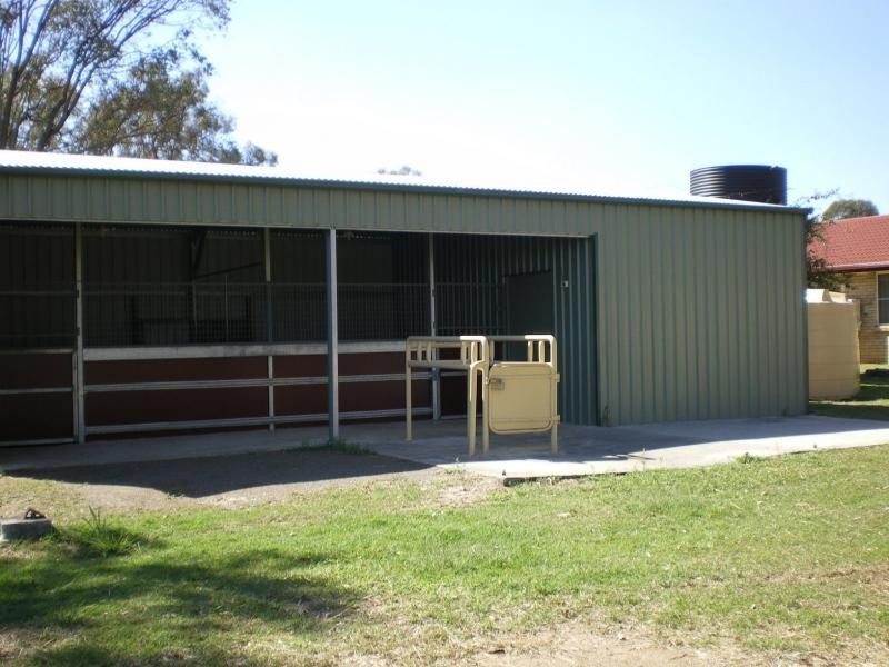 L2 Clarendon Road, Lowood QLD 4311