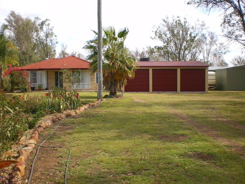 L2 Clarendon Road, Lowood QLD 4311