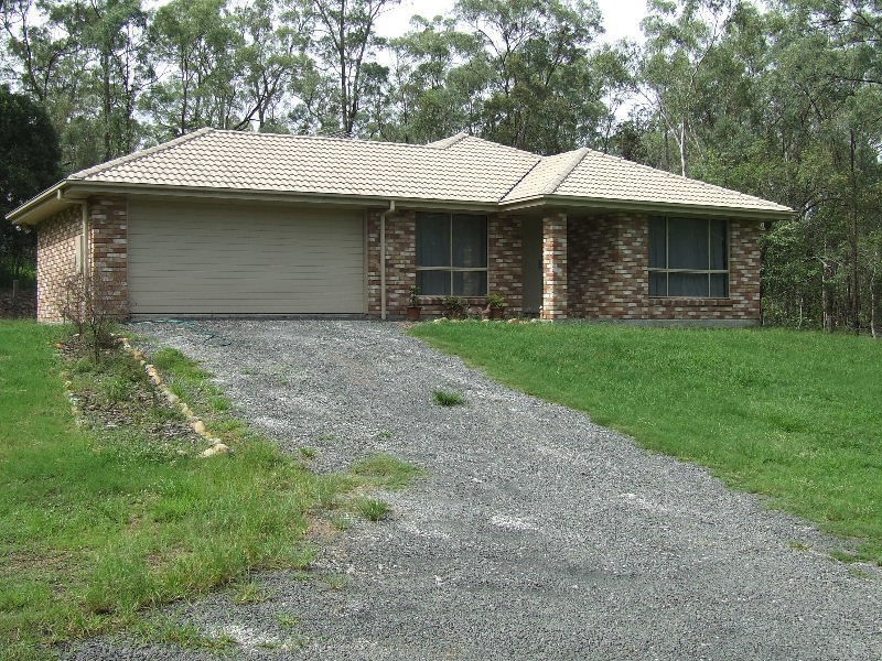 Lowood QLD 4311