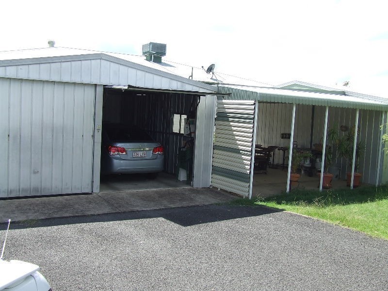 7 Dumke Street, Lowood QLD 4311