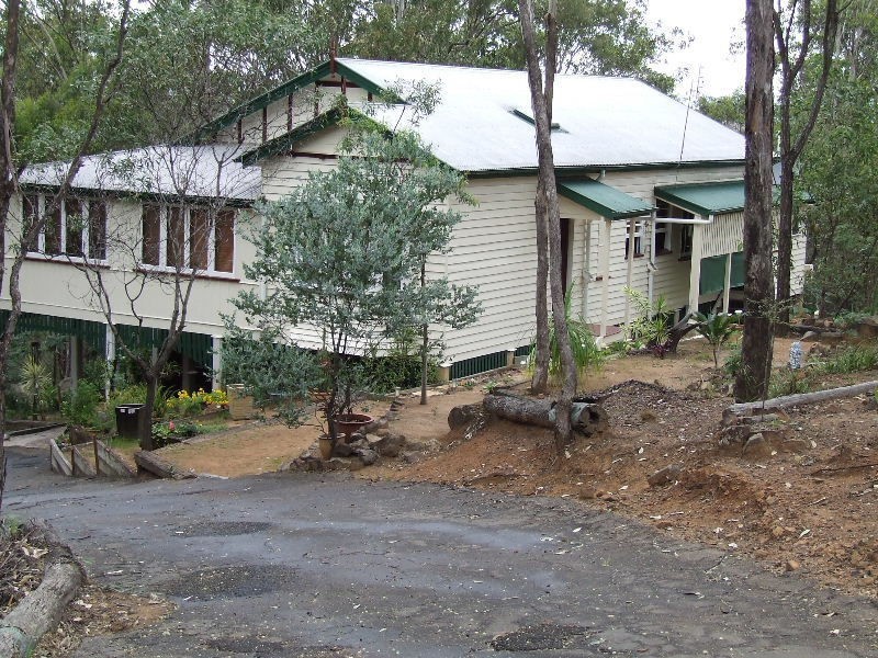 Laidley QLD 4341