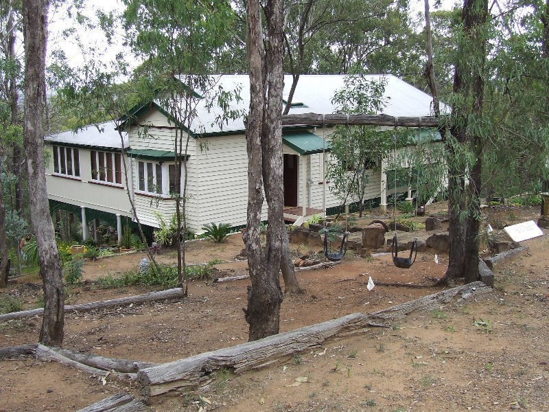 Laidley QLD 4341