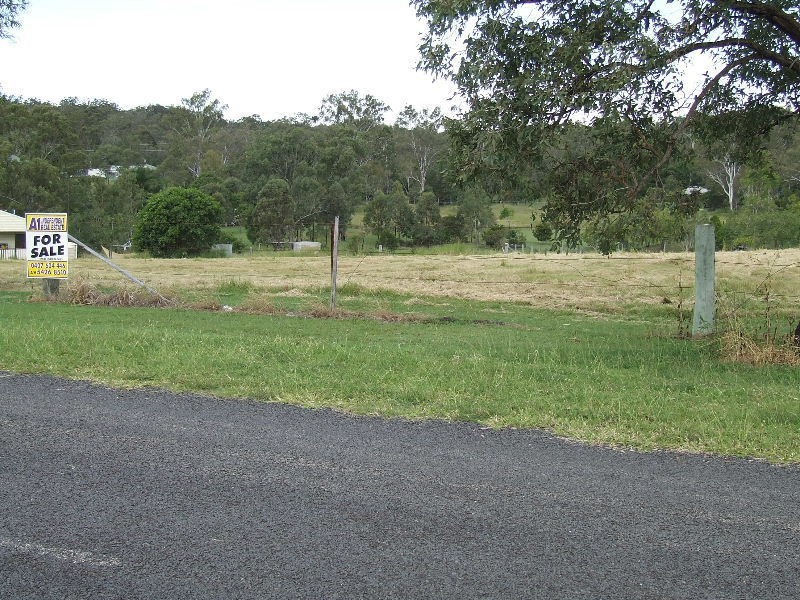 Regency Downs QLD 4341