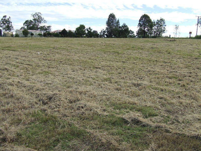 Regency Downs QLD 4341
