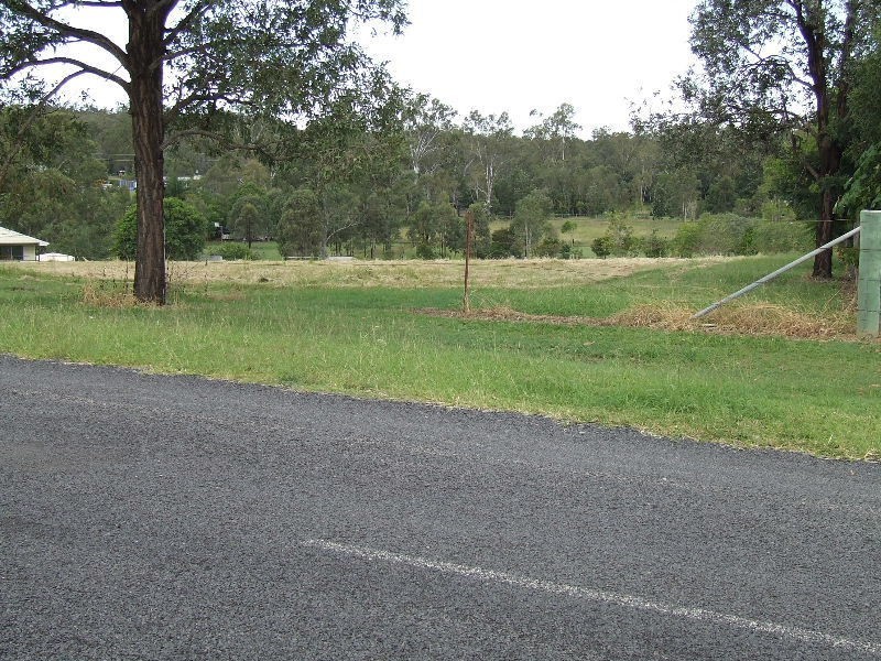 Regency Downs QLD 4341