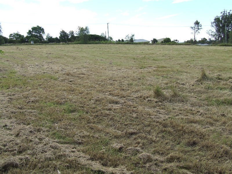 Regency Downs QLD 4341