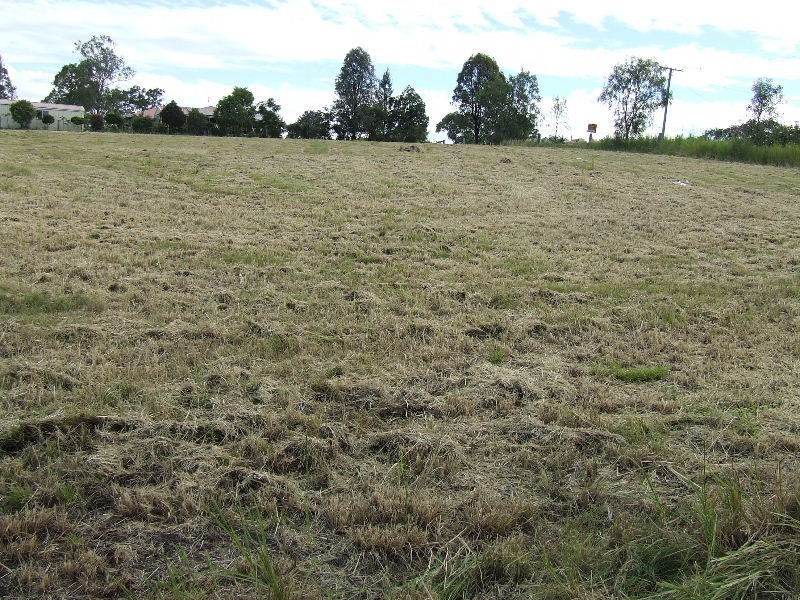 Regency Downs QLD 4341