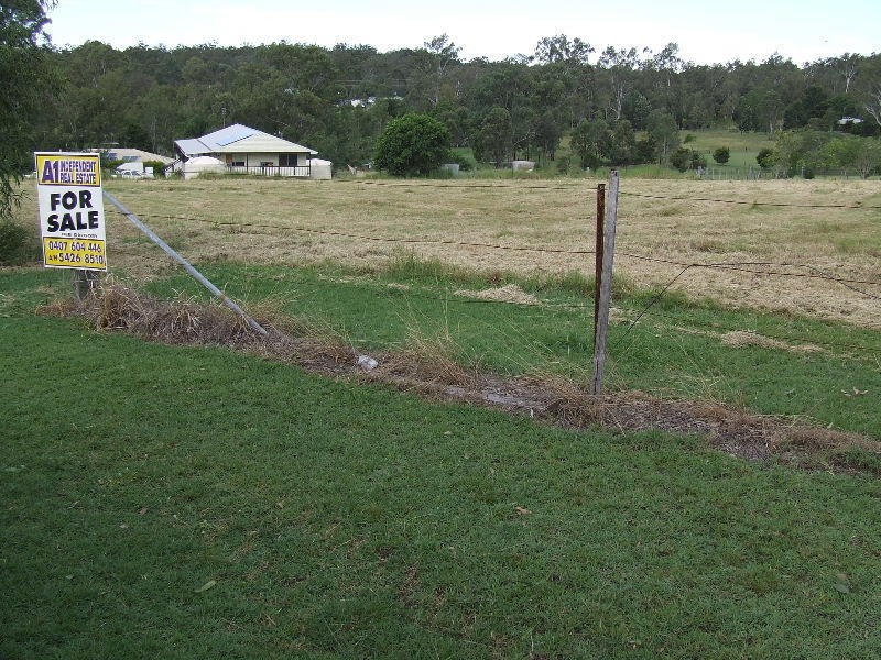 Regency Downs QLD 4341